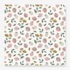 Papier Peint Fraises Louise LILIPINSO Rose Pâle - Lilipinso