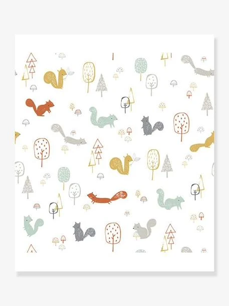 Papier Peint Intissé Lilipinso Fleurs Sur Fond Sombre - Lilipinso 6 Papier Peint Intissé Lilipinso Fleurs Sur Fond Sombre - Lilipinso – Image 4