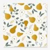 Papier Peint Poires Louise LILIPINSO Moutarde - Lilipinso 1 Papier Peint Poires Louise LILIPINSO Moutarde - Lilipinso -Vertbaudet Boutique papier peint poires louise lilipinso