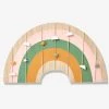 Pêle-mêle Arc-en-ciel Bois - Vertbaudet 1 Pêle-mêle Arc-en-ciel Bois - Vertbaudet -Vertbaudet Boutique pele mele arc en ciel