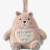 Peluche Aide Au Sommeil Rechargeable TOMMEE TIPPEE Bennie L’ourson Beige - Tommee Tippee -Vertbaudet Boutique peluche aide au sommeil rechargeable tommee tippee bennie lourson