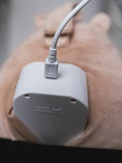 Peluche Aide Au Sommeil Rechargeable TOMMEE TIPPEE Bennie L’ourson Beige - Tommee Tippee -Vertbaudet Boutique peluche aide au sommeil rechargeable tommee tippee bennie lourson 4