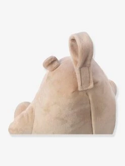 Peluche Aide Au Sommeil Rechargeable TOMMEE TIPPEE Bennie L’ourson Beige - Tommee Tippee -Vertbaudet Boutique peluche aide au sommeil rechargeable tommee tippee bennie lourson 5