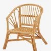 Petit Fauteuil Rotin Rotin - Vertbaudet -Vertbaudet Boutique petit fauteuil rotin