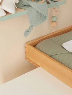 Plan à Langer 42 Cm Romy Bois - Vertbaudet -Vertbaudet Boutique plan a langer 42 cm romy 2