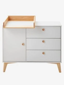 Plan à Langer 42 Cm Romy Bois - Vertbaudet -Vertbaudet Boutique plan a langer 42 cm romy 5