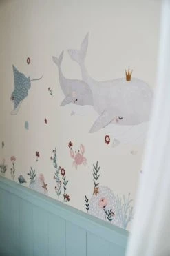 Planche De Stickers LILIPINSO - Sous L'océan Multicolore - Lilipinso 12 Planche De Stickers LILIPINSO - Sous L'océan Multicolore - Lilipinso -Vertbaudet Boutique planche de stickers lilipinso sous locean 4