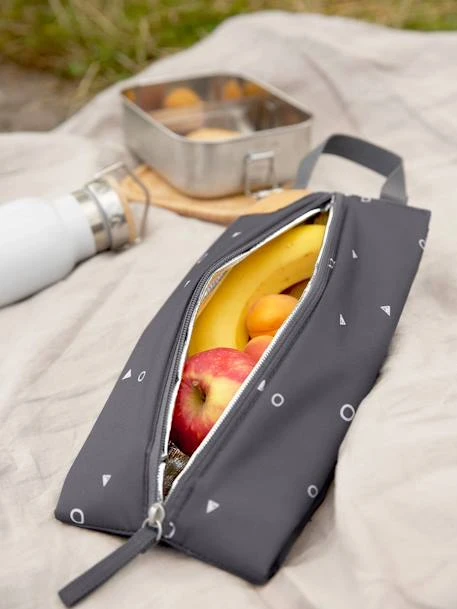 Pochette Isotherme LÄSSIG Taupe - Lassig 4 Pochette Isotherme LÄSSIG Taupe - Lassig – Image 2