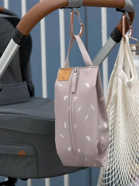 Pochette Isotherme LÄSSIG Taupe - Lassig 6 Pochette Isotherme LÄSSIG Taupe - Lassig – Image 4