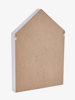 Porte Bijoux Maison Violet - Vertbaudet -Vertbaudet Boutique porte bijoux maison 5