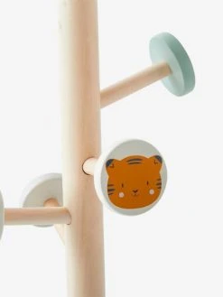 Porte Manteau HANOÏ Bleu - Vertbaudet -Vertbaudet Boutique porte manteau hanoi 2