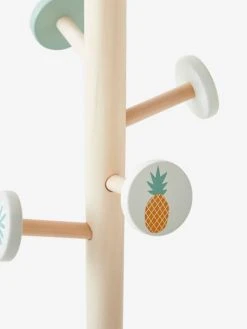 Porte Manteau HANOÏ Bleu - Vertbaudet -Vertbaudet Boutique porte manteau hanoi 3