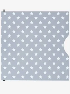 Porte Pour Meuble à Cases Ardoise - Vertbaudet -Vertbaudet Boutique porte pour meuble a cases 4