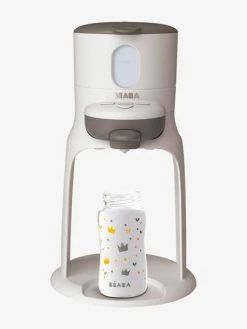 Préparateur De Biberon 2 En 1 Bib'Expresso® BEABA Night Blue - Beaba -Vertbaudet Boutique preparateur de biberon 2 en 1 bibexpresso beaba 2