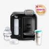 Préparateur De Biberon TOMMEE TIPPEE Perfect Prep Day & Night Noir - Tommee Tippee