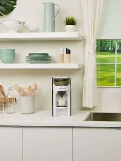 Préparateur De Biberons BABY BREZZA Formula Pro Advanced Blanc - Babybrezza -Vertbaudet Boutique preparateur de biberons baby brezza formula pro advanced 2