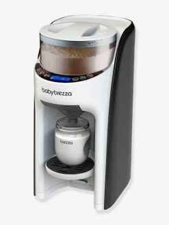 Préparateur De Biberons BABY BREZZA Formula Pro Advanced Blanc - Babybrezza -Vertbaudet Boutique preparateur de biberons baby brezza formula pro advanced 3