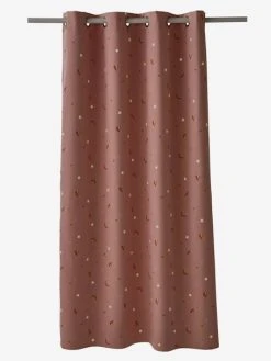 Rideau Occultant Et Phosphorescent Fantaisie Rose - Vertbaudet 11 Rideau Occultant Et Phosphorescent Fantaisie Rose - Vertbaudet -Vertbaudet Boutique rideau occultant et phosphorescent fantaisie 3