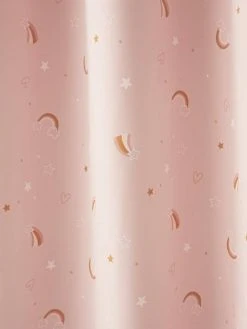 Rideau Occultant Et Phosphorescent Fantaisie Rose - Vertbaudet 12 Rideau Occultant Et Phosphorescent Fantaisie Rose - Vertbaudet -Vertbaudet Boutique rideau occultant et phosphorescent fantaisie 4