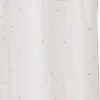 Rideau Voilage Etoiles Filantes Ivoire/or - Vertbaudet -Vertbaudet Boutique rideau voilage etoiles filantes