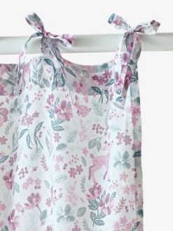 Rideau Voilage VICTORIA écru / Multicolore - Vertbaudet 10 Rideau Voilage VICTORIA écru / Multicolore - Vertbaudet -Vertbaudet Boutique rideau voilage victoria 2