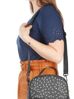 Sac Isotherme Pick & Go BADABULLE Noir - Badabulle -Vertbaudet Boutique sac isotherme pick go badabulle 4