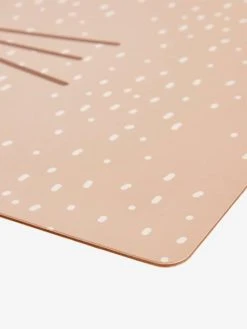 Sous-main Tigre En Carton Beige - Vertbaudet -Vertbaudet Boutique sous main tigre en carton 3