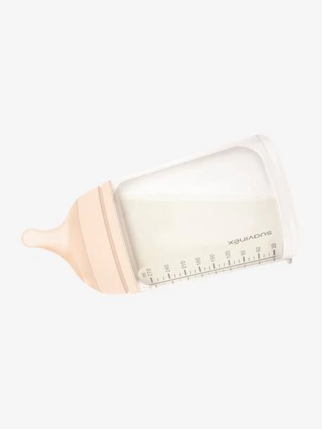 Starter Set Biberon Zero.Zero 270ml SUAVINEX Peau - Suavinex 5 Starter Set Biberon Zero.Zero 270ml SUAVINEX Peau - Suavinex – Image 3