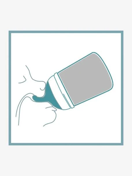 Starter Set Biberon Zero.Zero 270ml SUAVINEX Peau - Suavinex 8 Starter Set Biberon Zero.Zero 270ml SUAVINEX Peau - Suavinex – Image 6