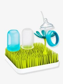 Stem Fleur égouttoir Boon Blanc - Boon -Vertbaudet Boutique stem fleur egouttoir boon 5