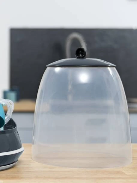 Stérilisateur électrique BABYMOOV Turbo Vapeur Sans BPA Bleu - Babymoov 4 Stérilisateur électrique BABYMOOV Turbo Vapeur Sans BPA Bleu - Babymoov – Image 2