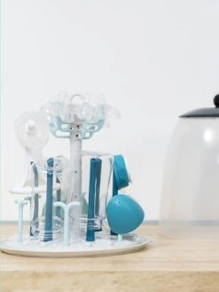 Stérilisateur électrique BABYMOOV Turbo Vapeur Sans BPA Bleu - Babymoov 10 Stérilisateur électrique BABYMOOV Turbo Vapeur Sans BPA Bleu - Babymoov -Vertbaudet Boutique sterilisateur electrique babymoov turbo vapeur sans bpa 2