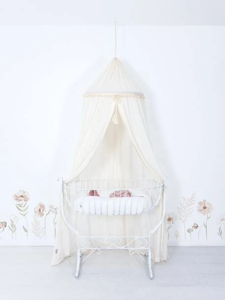 Stickers Coquelicots Poppies LILIPINSO Rose Nude - Lilipinso 4 Stickers Coquelicots Poppies LILIPINSO Rose Nude - Lilipinso – Image 2