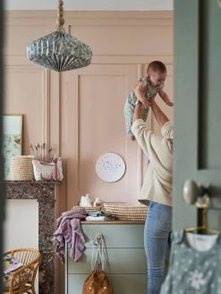 Suspension En Papier Origami Hanoï Vert - Vertbaudet 11 Suspension En Papier Origami Hanoï Vert - Vertbaudet -Vertbaudet Boutique suspension en papier origami hanoi 3