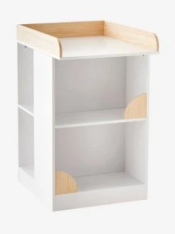 Table à Langer Transformable En Bibliothèque LIGNE ECLIPSE Blanc - Vertbaudet 10 Table à Langer Transformable En Bibliothèque LIGNE ECLIPSE Blanc - Vertbaudet -Vertbaudet Boutique table a langer transformable en bibliotheque ligne eclipse 2