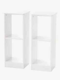 Table à Langer Transformable En Bibliothèque LIGNE ECLIPSE Blanc - Vertbaudet 12 Table à Langer Transformable En Bibliothèque LIGNE ECLIPSE Blanc - Vertbaudet -Vertbaudet Boutique table a langer transformable en bibliotheque ligne eclipse 4