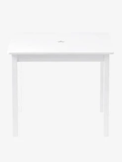 Table De Jeu Enfant LIGNE SIRIUS Blanc - Vertbaudet -Vertbaudet Boutique table de jeu enfant ligne sirius 2