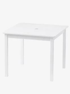 Table De Jeu Enfant LIGNE SIRIUS Blanc - Vertbaudet