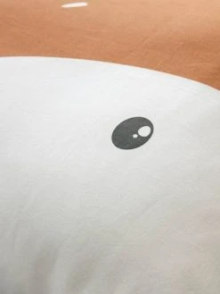 Taie D'oreiller Bébé BABY FOX Noisette - Vertbaudet -Vertbaudet Boutique taie doreiller bebe baby fox 2