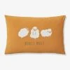 Taie D'oreiller Bébé PETIT MOUTON Miel - Vertbaudet -Vertbaudet Boutique taie doreiller bebe petit mouton