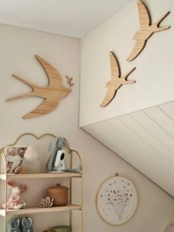 Tambour Brodé DOUCE PROVENCE Marron - Vertbaudet -Vertbaudet Boutique tambour brode douce provence 2