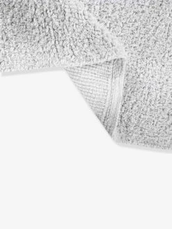 Tapis Coton Lavable Nuage Happy Cloud LORENA CANALS Gris - Lorena Canals -Vertbaudet Boutique tapis coton lavable nuage happy cloud lorena canals 4