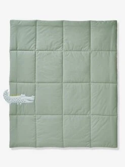 Tapis De Sol Matelassé TREK Multicolore - Vertbaudet -Vertbaudet Boutique tapis de sol matelasse trek 2