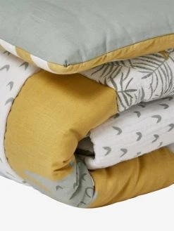 Tapis De Sol Matelassé TREK Multicolore - Vertbaudet -Vertbaudet Boutique tapis de sol matelasse trek 3