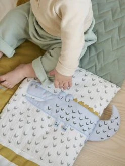 Tapis De Sol Matelassé TREK Multicolore - Vertbaudet -Vertbaudet Boutique tapis de sol matelasse trek 5