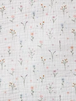 Tapis De Sol Patchwork DOUCE PROVENCE Parme / Multicolore - Vertbaudet -Vertbaudet Boutique tapis de sol patchwork douce provence 5