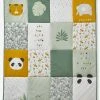 Tapis De Sol Patchwork HANOI Multicolore - Vertbaudet -Vertbaudet Boutique tapis de sol patchwork hanoi