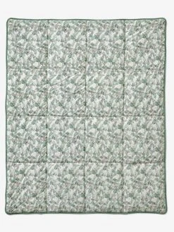 Tapis De Sol Patchwork HANOI Multicolore - Vertbaudet -Vertbaudet Boutique tapis de sol patchwork hanoi 5