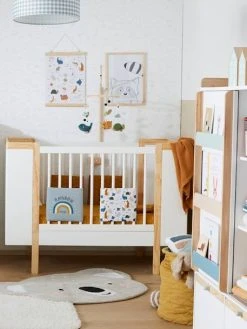 Tapis Koala MINI ZOO Gris - Vertbaudet 9 Tapis Koala MINI ZOO Gris - Vertbaudet -Vertbaudet Boutique tapis koala mini zoo 2