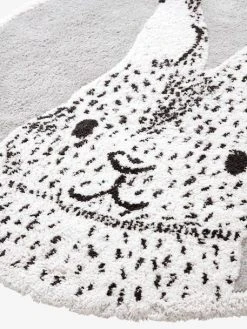 Tapis Mini Compagnie écru / Gris - Vertbaudet 9 Tapis Mini Compagnie écru / Gris - Vertbaudet -Vertbaudet Boutique tapis mini compagnie 3